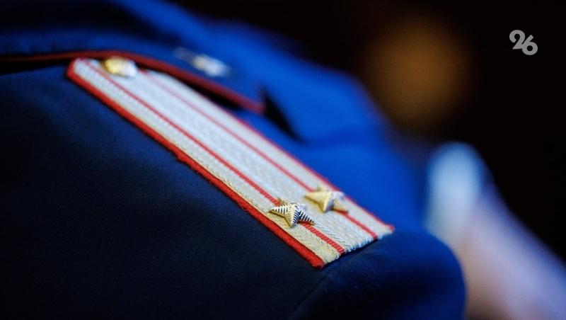 Задержанную в Москве уроженку Ингушетии выпустили из отделения полиции