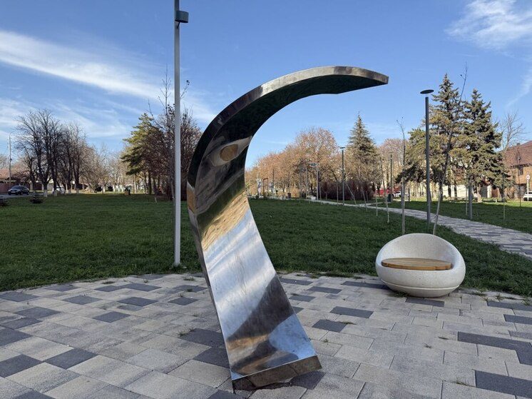 Завершено расследование дела о мошенничестве при благоустройстве сквера в Ессентуках