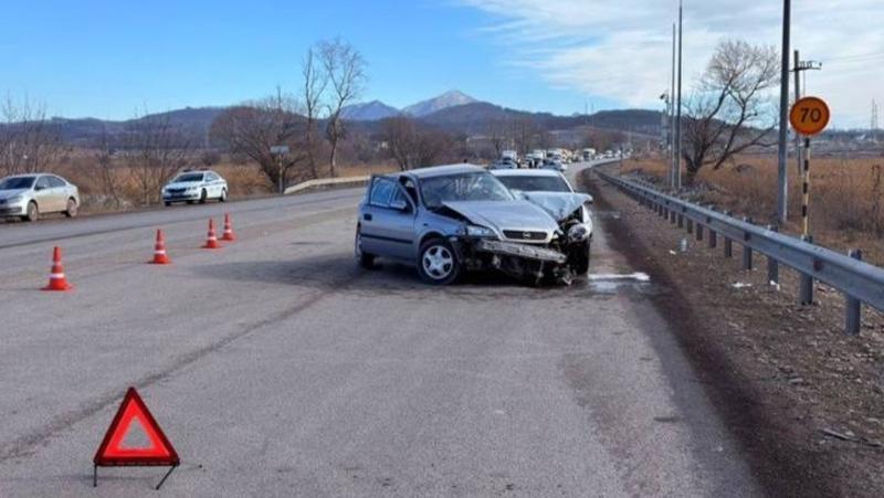 Железноводчанин погиб в автомобильной аварии на трассе Лермонтов &mdash; Черкесск