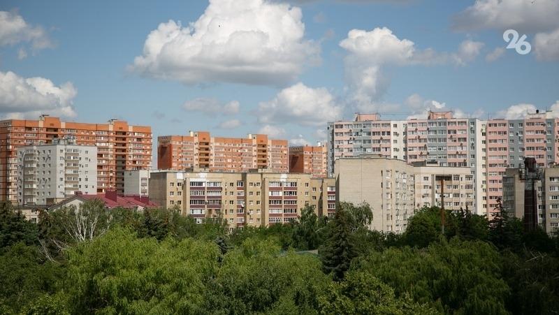 Жильцам дома на юге Ставрополя после протечек крыши возместят или устранят ущерб