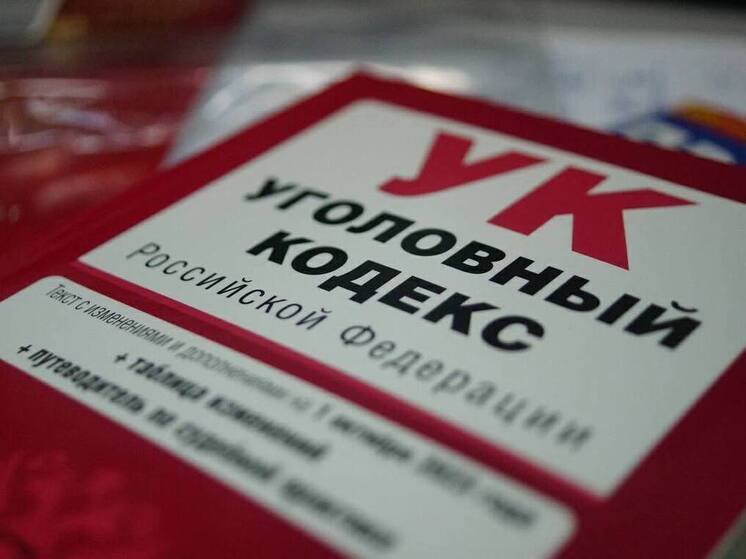 Житель КЧР провернул аферу с получением гранта на имя жены