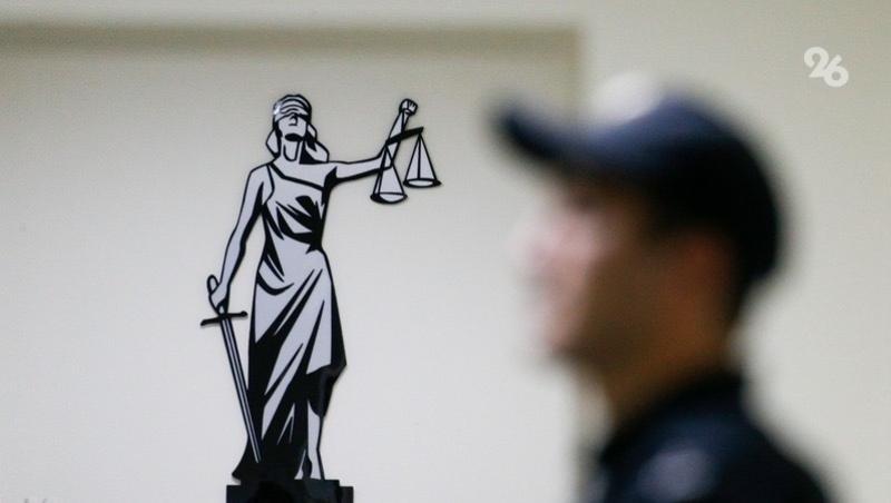 Житель Нефтекумска переделал сигнальный пистолет в огнестрельный и продал его