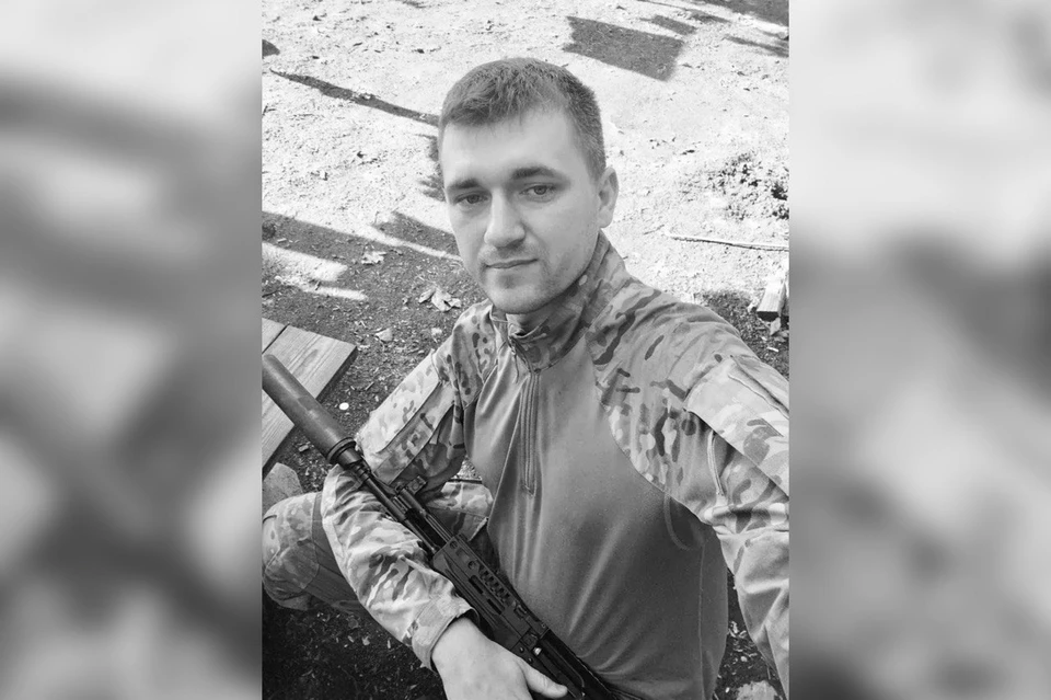 Житель Ставрополья погиб в зоне специальной военной операции0