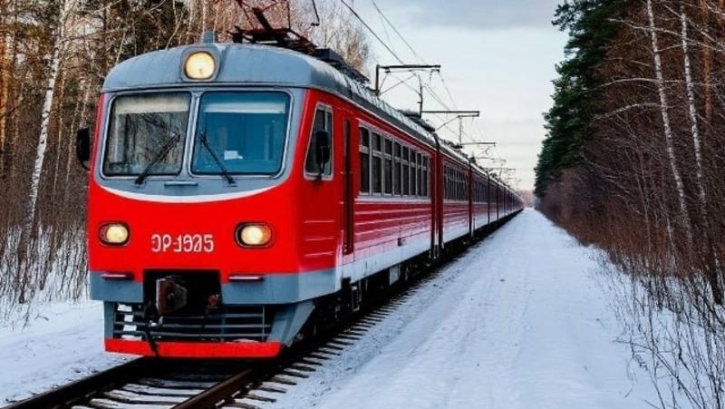 Житель Железноводска ответит в суде за стрельбу по электропоезду&nbsp;