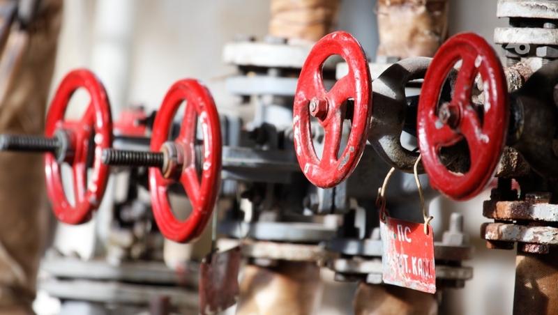 Жители пяти улиц Кисловодска временно остались без горячей воды 14 января