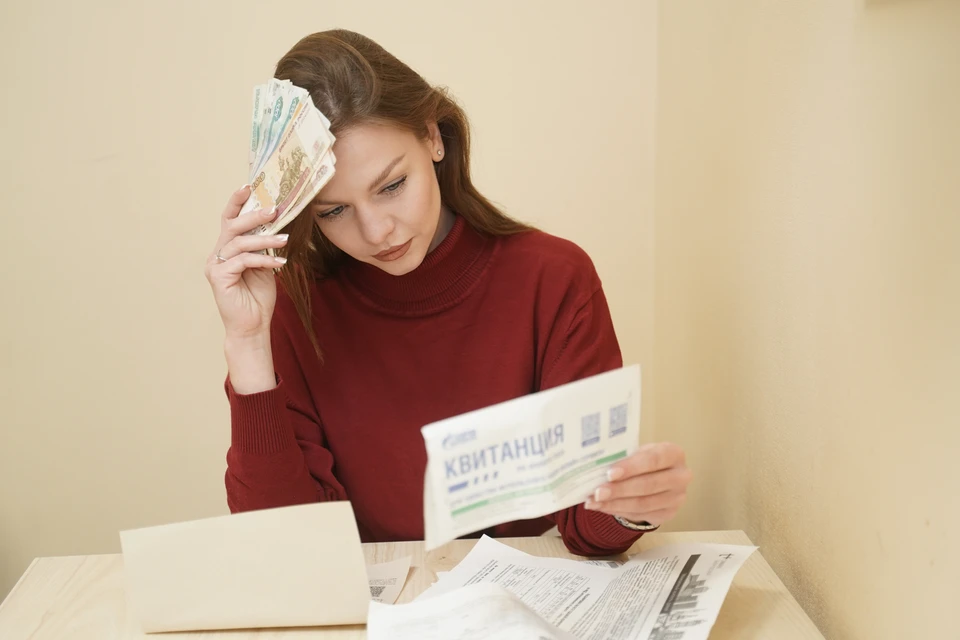 Жители Ставрополья за год накопили 481,3 млн рублей долгов по капремонту0