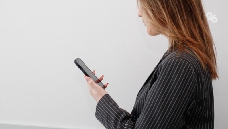 Жители Ставропольского края массово столкнулись со сбоями в работе Telegram