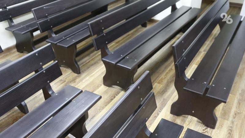 Жителя Будённовска осудили за финансирование экстремизма