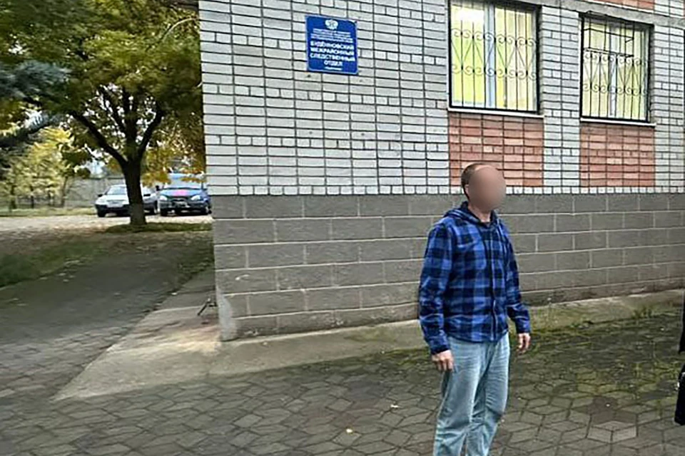 Жителя Ставрополья осудили за финансирование экстремистской организации0