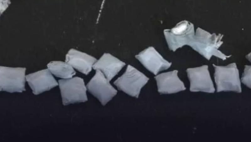 Жителя Ставрополья задержали с крупной партией синтетических наркотиков в машине