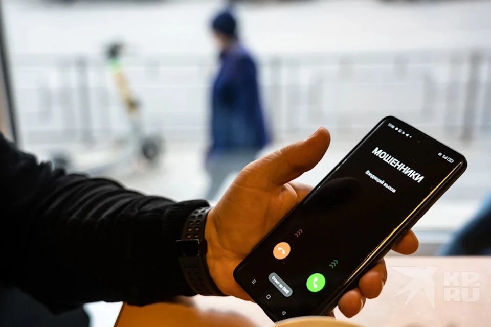 Жителям Ставрополья мошенники звонили на новогодних каникулах реже, чем в это же время годом раньше0