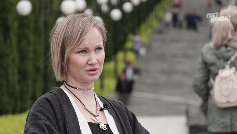 Жительница Железноводска рассказала в шоу о гниющих бровях после бьюти-процедуры