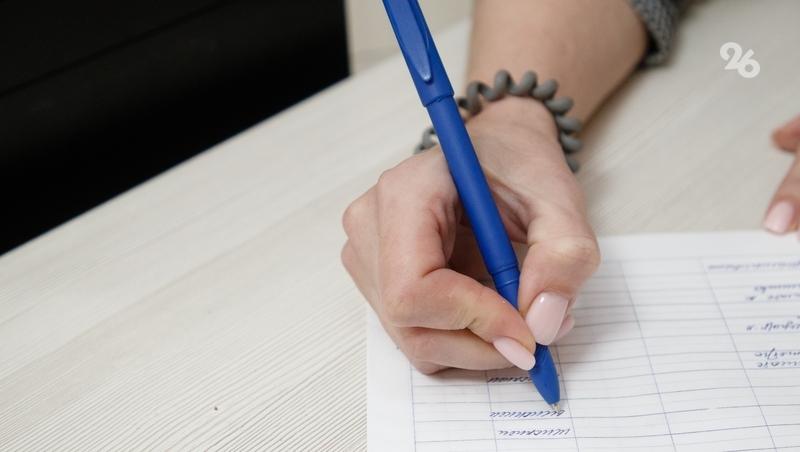 100% выпускников &laquo;Профессионалитета&raquo; трудоустроились &mdash; глава минобра Ставрополья