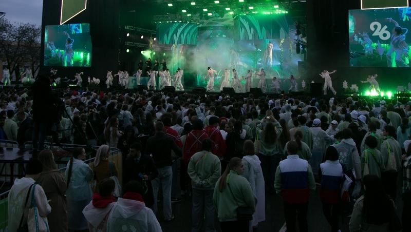 11-летний ставрополец прошёл в финал конкурса &laquo;Родники.Дети&raquo;