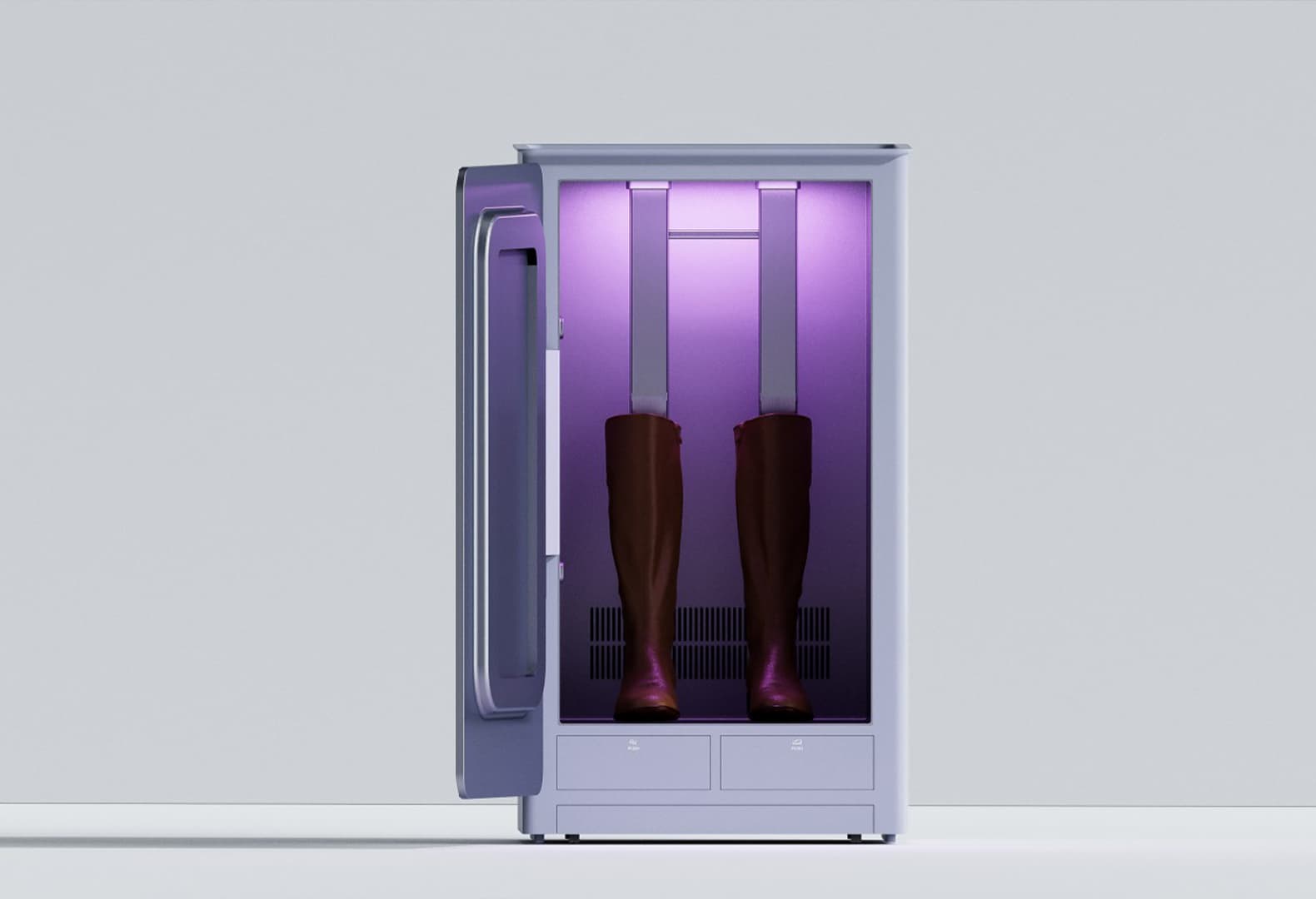 Как усовершенствовать гардеробную: 6 умных гаджетов