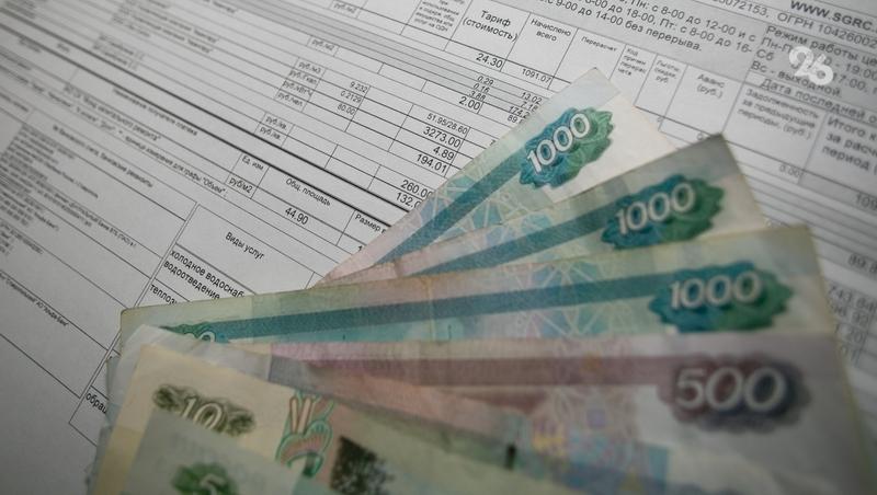 143 тыс. рублей долга за газ списали махачкалинцу после проверки Госжилинспекции