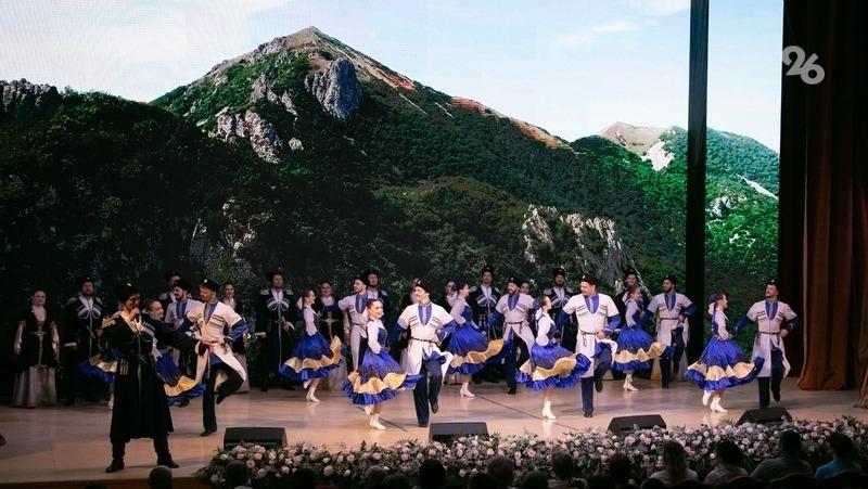 18 марта участники проекта Газманова &laquo;Истоки&raquo; посетят станицу на Ставрополье