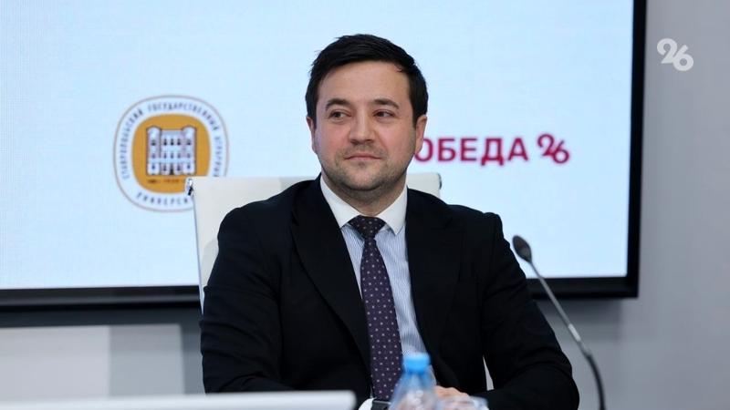 18 ветеранов СВО развивают бизнес после &laquo;Времени СВОих героев&raquo; на Ставрополье