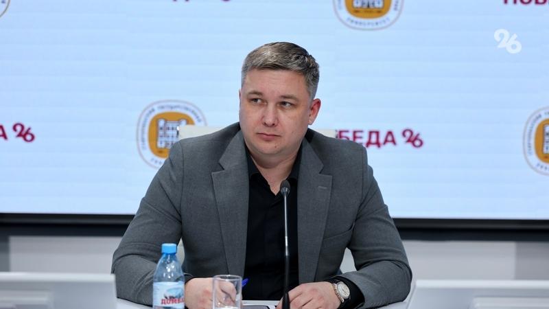 18 ветеранов СВО развивают бизнес после &laquo;Времени СВОих героев&raquo; на Ставрополье