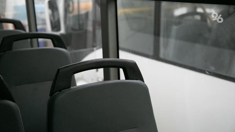 20 муниципальных автобусов запустят на маршруты в Пятигорске