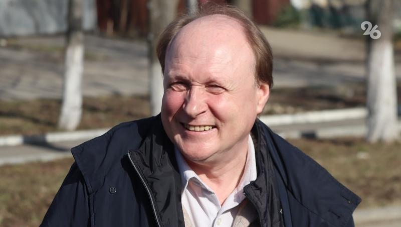 200-летие Льва Толстого планируют отпраздновать в посёлке Иноземцево