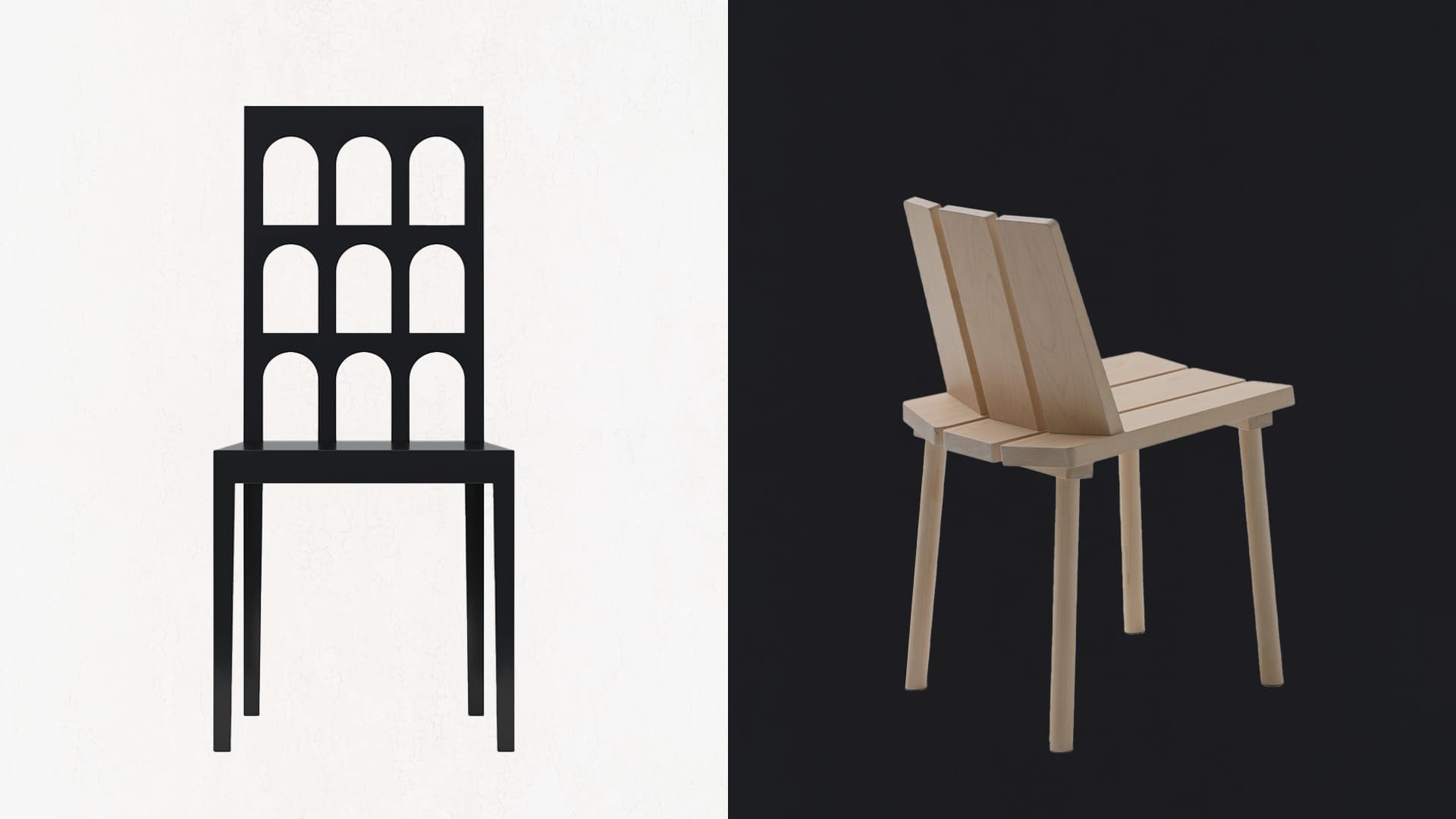 Первый и последний объект Дмитрия Самыгина