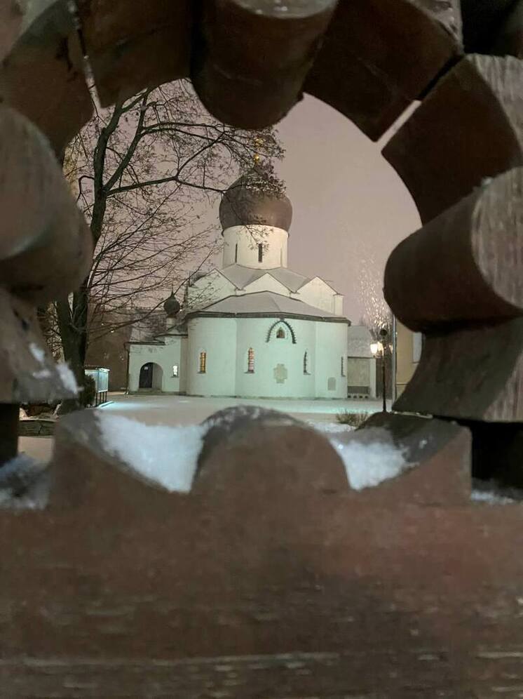 3 февраля стряхивали иней с яблони – о приметах дня на Ставрополье