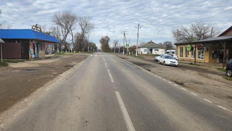 3 км дороги, востребованной туристами, отремонтируют на Ставрополье в 2026 году