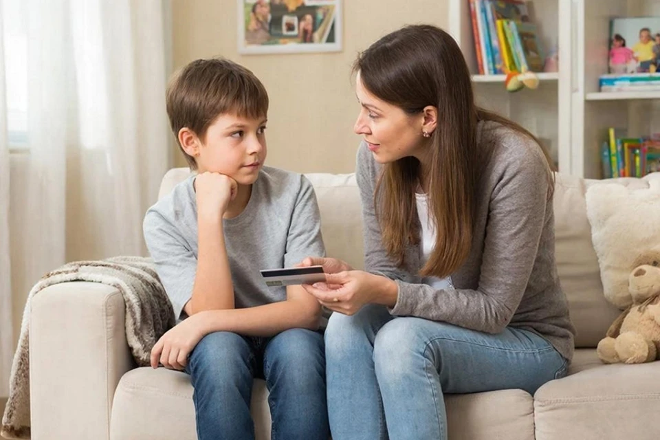 38 тысяч детей в Ставропольском крае осваивают финансовую самостоятельность0