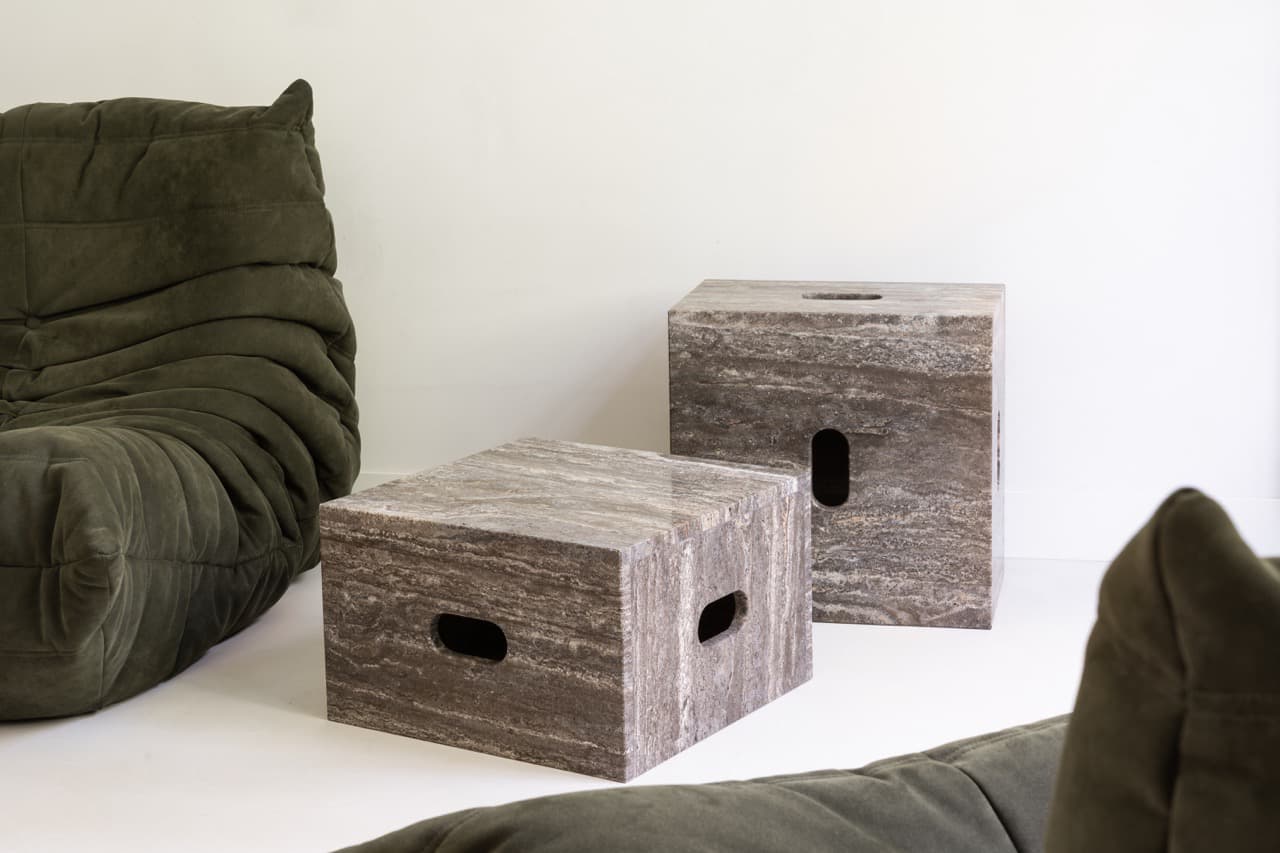 Сдержанный интерьер двухуровневой квартиры в Подмосковье — проект Ярослава Жука