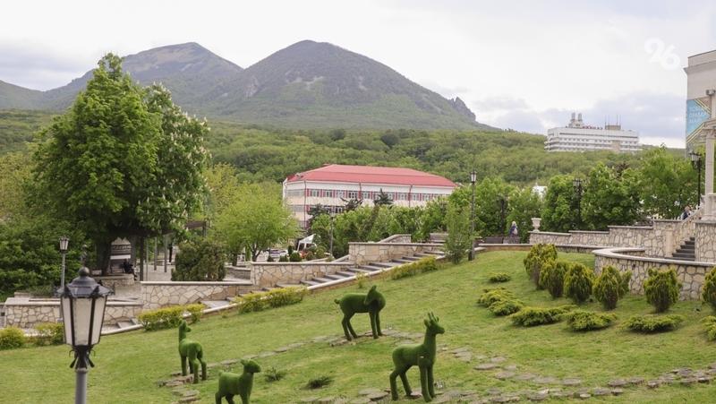 600 мест для реабилитации ветеранов СВО выделили на Ставрополье в 2026 году