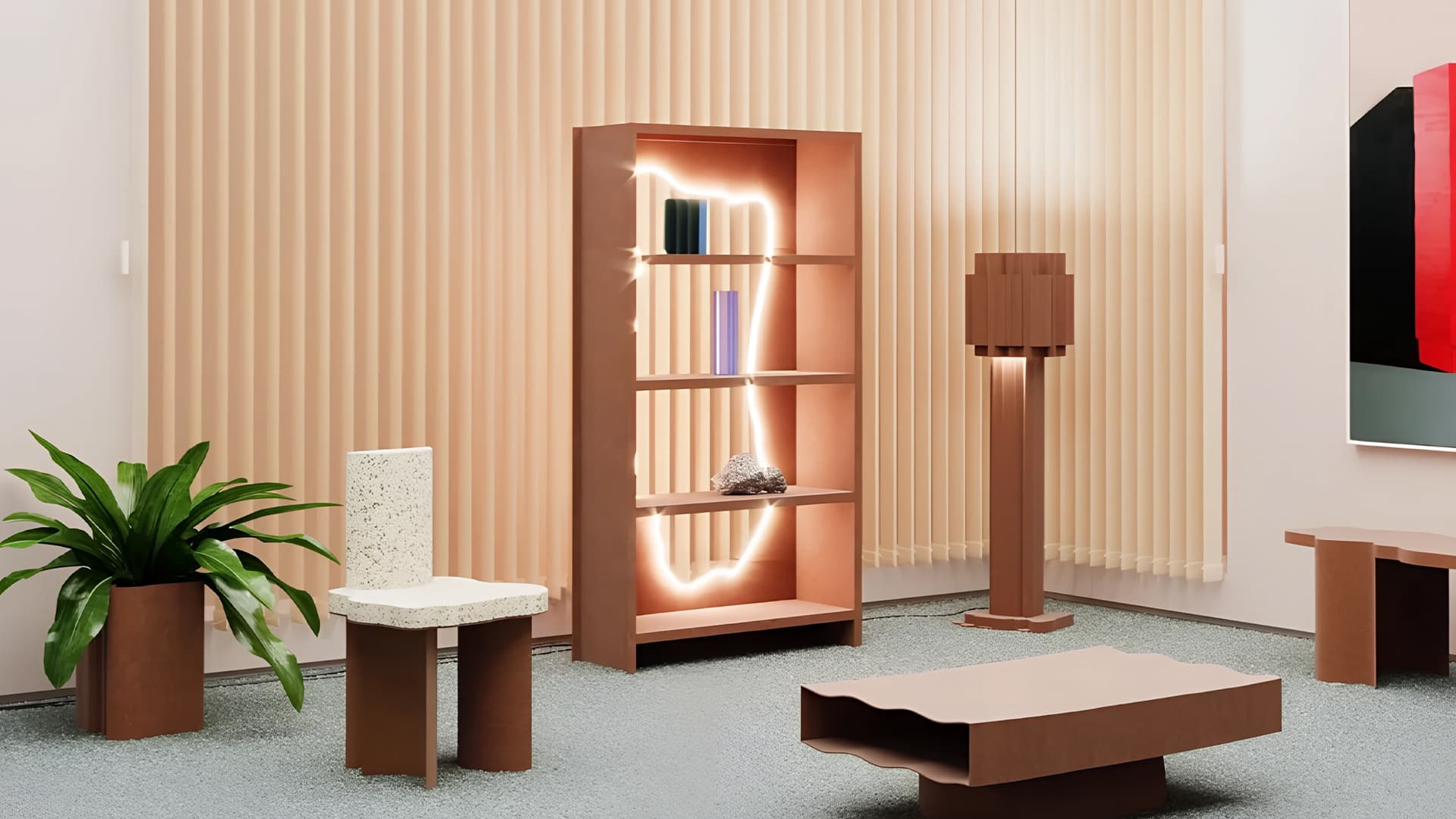 10 лучших книжных стеллажей: выбор редакции Design Mate 10 лучших книжных стеллажей: выбор редакции Design Mate