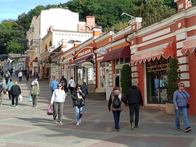 80% жителей Северного Кавказа готовы оставлять доплаты за услуги