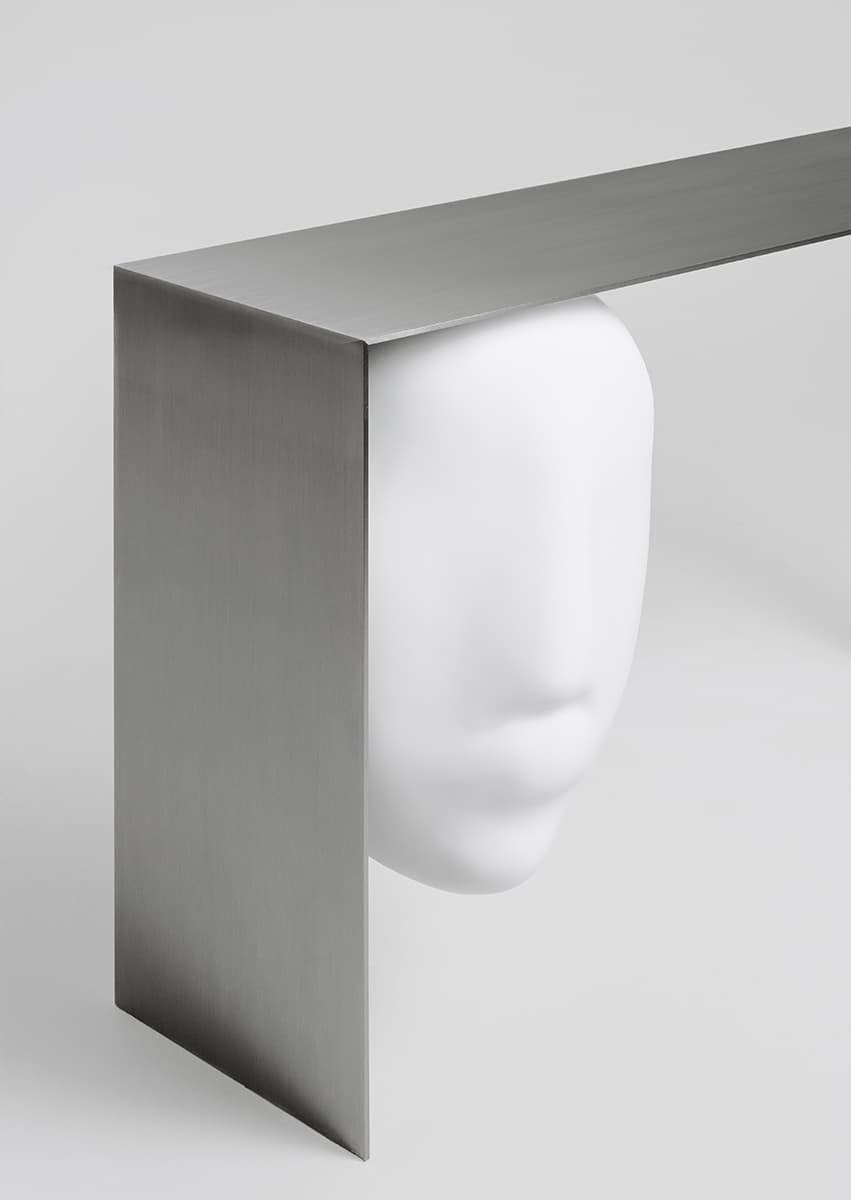 От идеи до прототипа: серия Observation