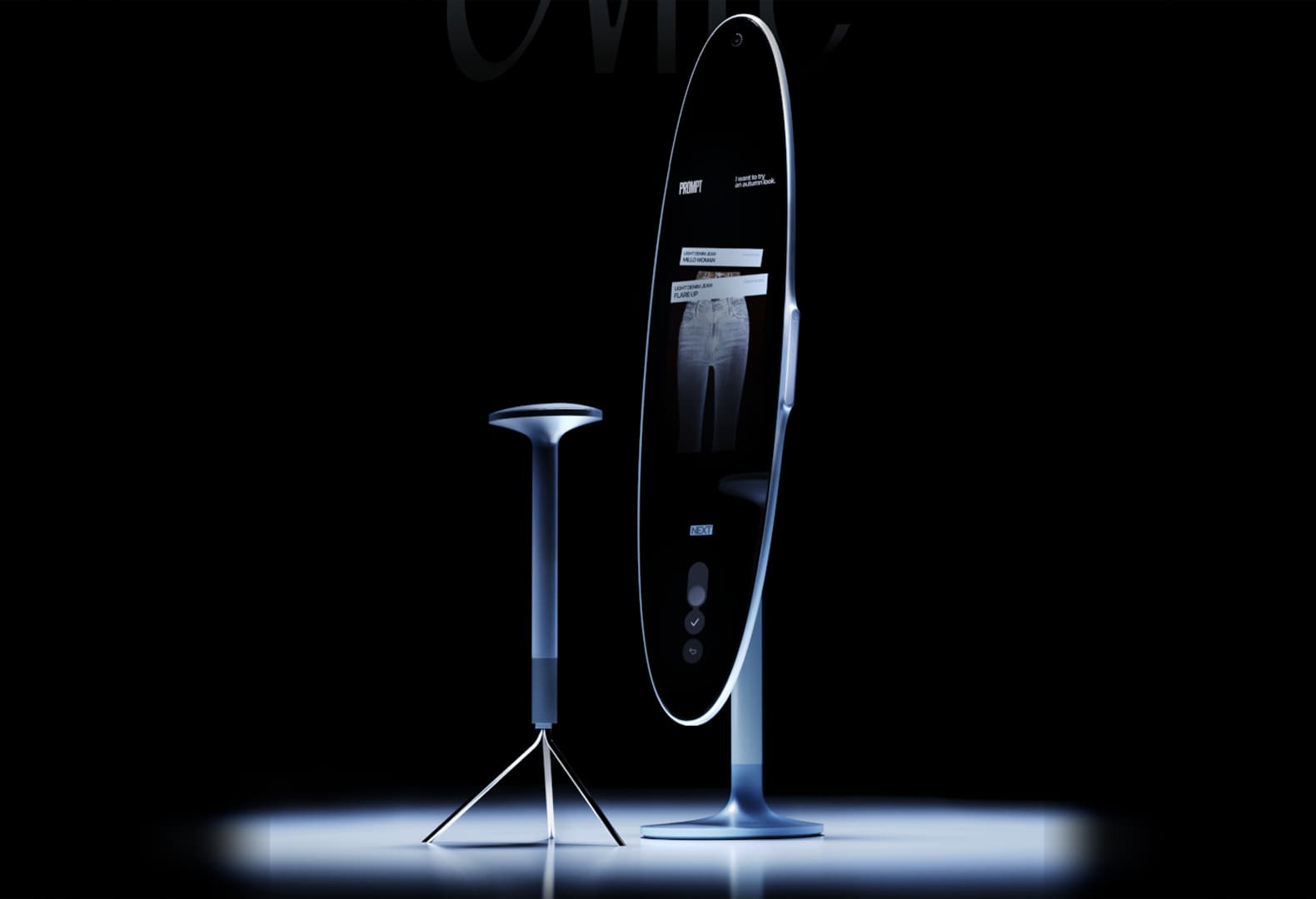 Как усовершенствовать гардеробную: 6 умных гаджетов