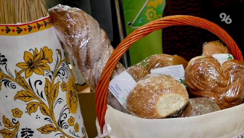 Антимонопольщики проверят цены на хлеб и булочки на Ставрополье