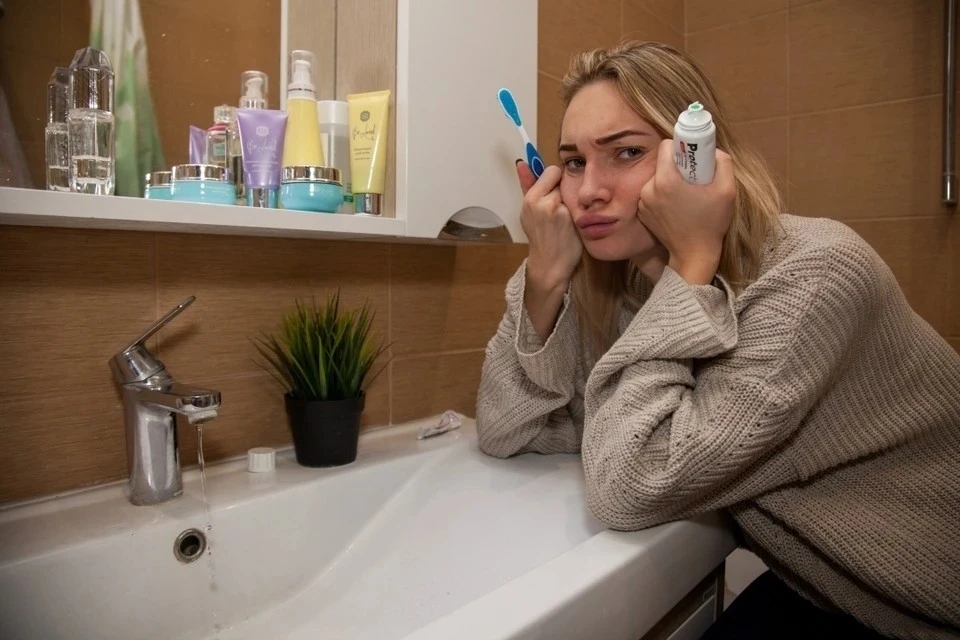 Авария оставила без воды соцобъекты и более 20 улиц в Минеральных Водах0