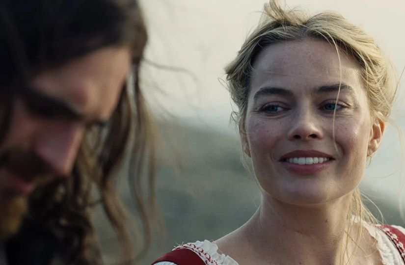 Барби, секс и синтетика в кадре: почему новый «Грозовой перевал» обещает стать самым скандальным фильмом 2026 года2