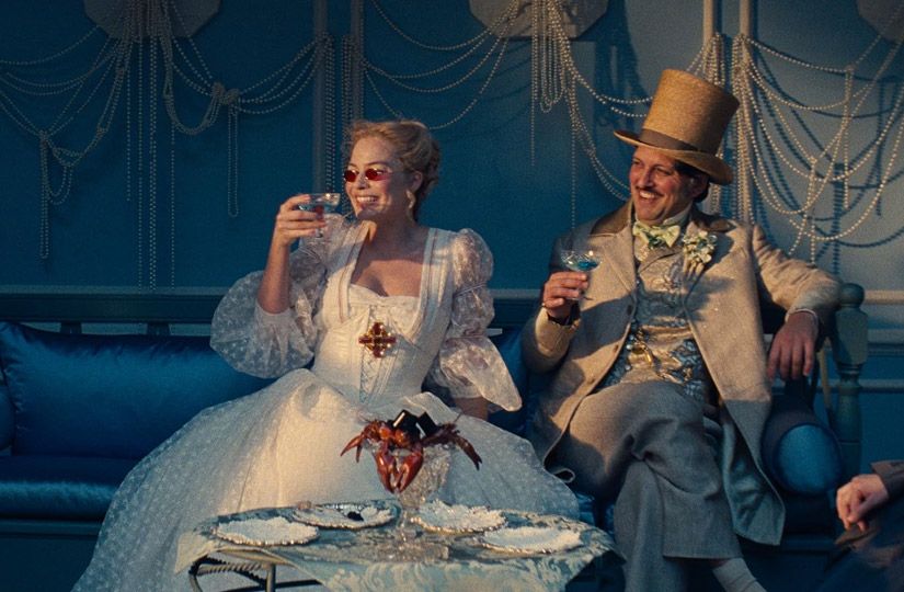 Барби, секс и синтетика в кадре: почему новый «Грозовой перевал» обещает стать самым скандальным фильмом 2026 года3