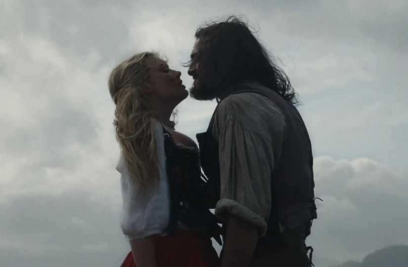 Барби, секс и синтетика в кадре: почему новый «Грозовой перевал» обещает стать самым скандальным фильмом 2026 года5