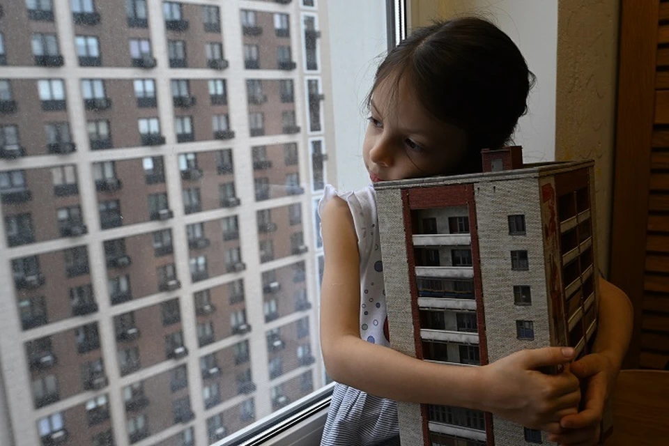 Бастрыкин поручил завести уголовное дело по многоэтажке во Владикавказе0