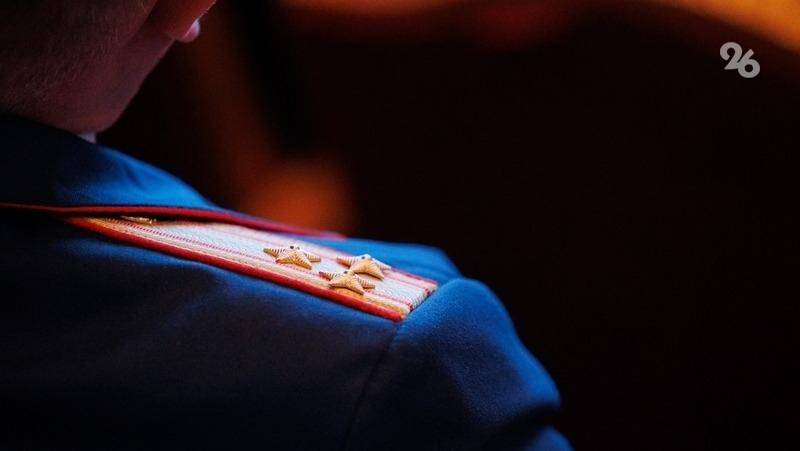 Бастрыкин взял на контроль дело о разбитой дороге в дагестанском посёлке