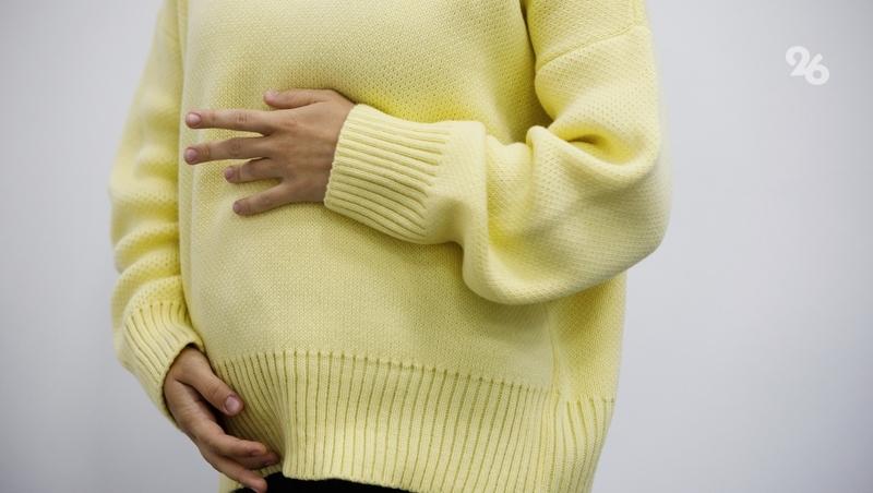 Беременных ставропольчанок с подозрениями на аномалии плода обследуют бесплатно