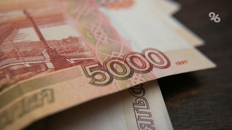 Бизнесмена на Ставрополье подозревают в хищении 5,5 млн при ремонте больницы