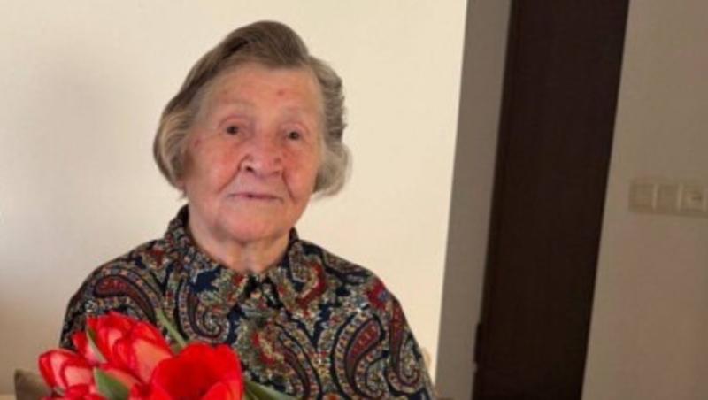 Блокадница из Еревана поучаствовала во встрече с главой Ставрополья в Москве