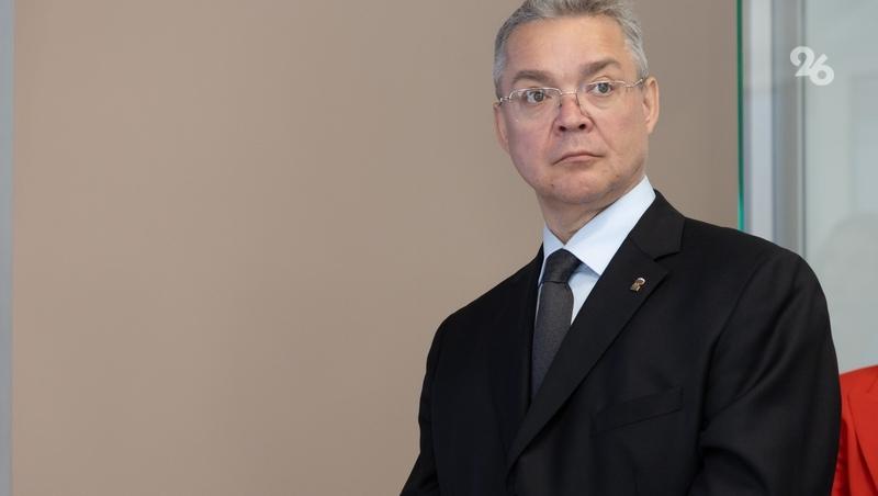 Более 10 км Обильненского водопровода обновлены &mdash; глава Ставрополья