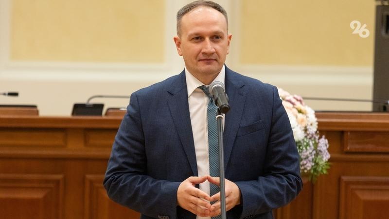 Более 15 тыс. товаров со Ставрополья продают на крупном российском маркетплейсе