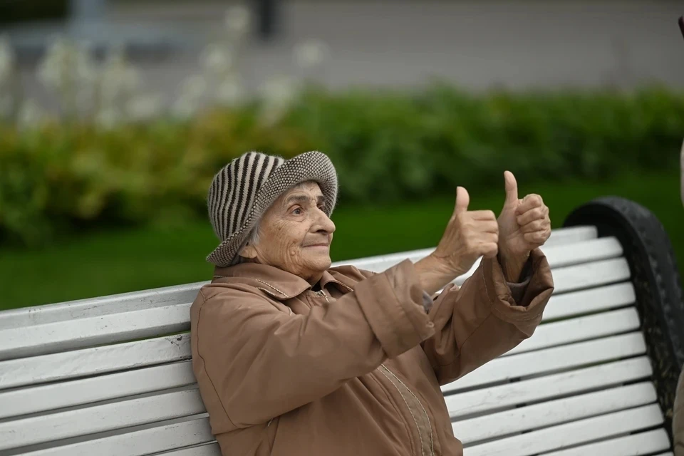 Более 19 тысяч ставропольских пенсионеров получают доплату за сельский стаж0