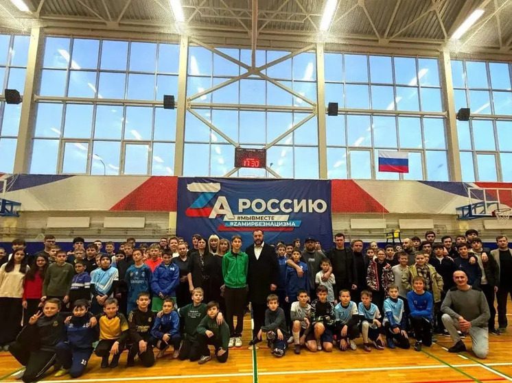 Более 3 тысяч человек приняли участие во встречах с антинаркотической комиссией в Кисловодске