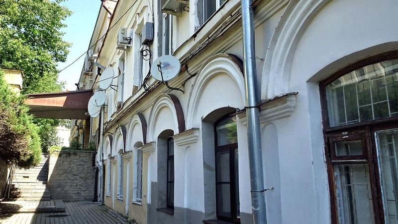 Более 3,8 млн рублей направят на капремонт первого каменного дома Ставрополя